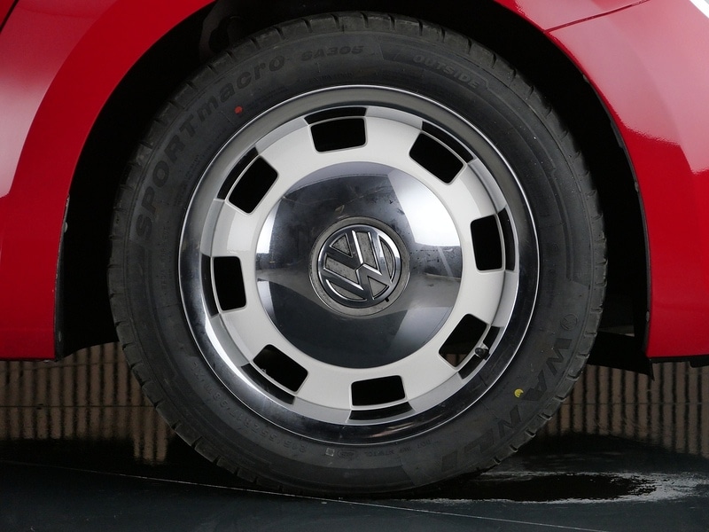 Used Volkswagen Beetle 2016 for sale - 78040245: Photo 43