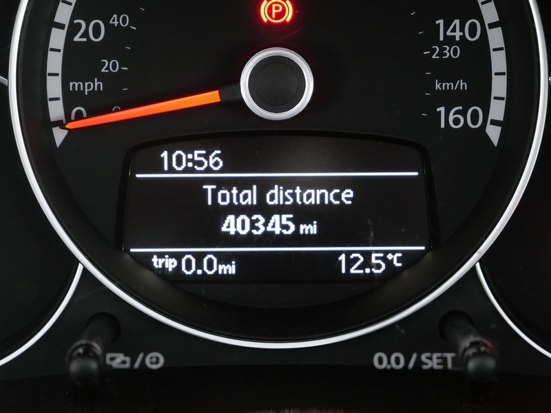 Used Volkswagen Beetle 2016 for sale - 78040245: Photo 44