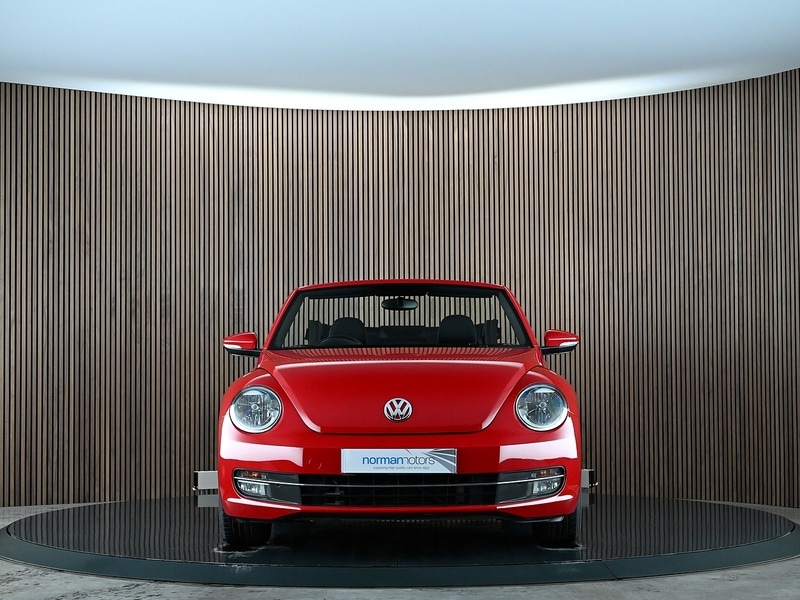 Used Volkswagen Beetle 2016 for sale - 78040245: Photo 6