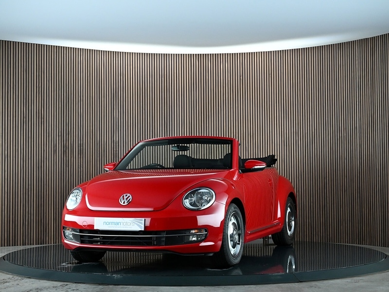 Used Volkswagen Beetle 2016 for sale - 78040245: Photo 7