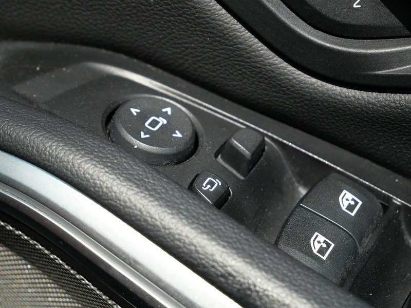 Vehicle 31