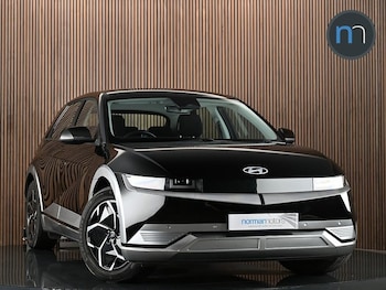 Used Hyundai IONIQ 5 2022 for sale - 79550288: Photo