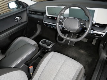 Used Hyundai IONIQ 5 2022 for sale - 79550288: Photo