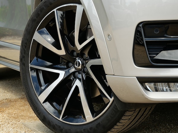 Used Volvo XC90 2023 for sale - 75276177: Photo 10