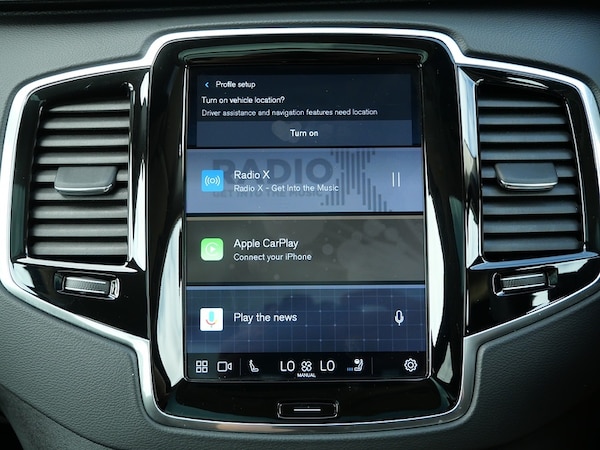 Used Volvo XC90 2023 for sale - 75276177: Photo 13