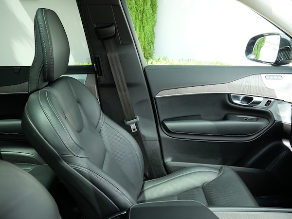 Used Volvo XC90 2023 for sale - 75276177: Photo 17