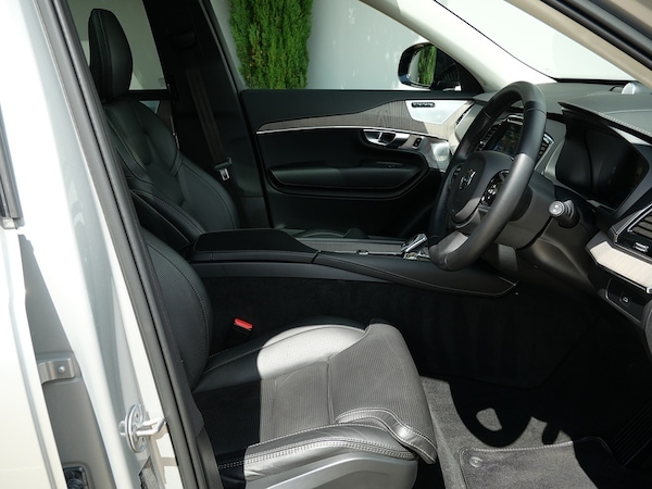 Used Volvo XC90 2023 for sale - 75276177: Photo 18