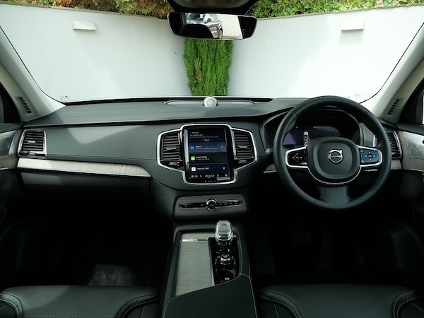 Used Volvo XC90 2023 for sale - 75276177: Photo 19