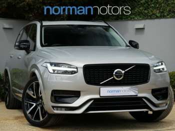 2023 - 2.0 B5 MHEV Ultimate SUV 5dr Petrol Hybrid Auto 4WD Euro 6 (s/s) (250 ps)