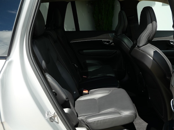Used Volvo XC90 2023 for sale - 75276177: Photo 20