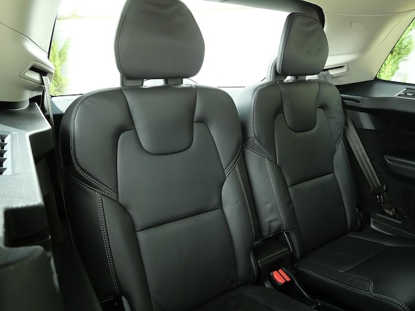 Used Volvo XC90 2023 for sale - 75276177: Photo 21
