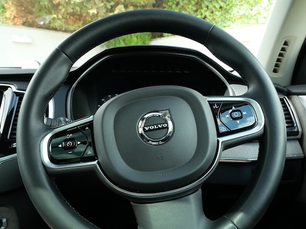Used Volvo XC90 2023 for sale - 75276177: Photo 25