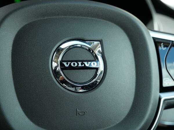 Used Volvo XC90 2023 for sale - 75276177: Photo 26