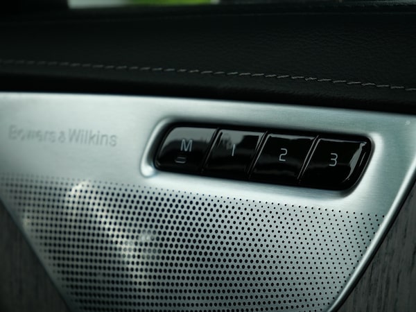 Used Volvo XC90 2023 for sale - 75276177: Photo 27