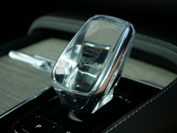 Used Volvo XC90 2023 for sale - 75276177: Photo 28