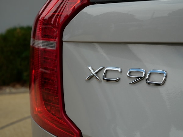 Used Volvo XC90 2023 for sale - 75276177: Photo 32