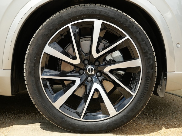 Used Volvo XC90 2023 for sale - 75276177: Photo 33