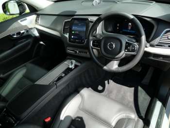 Used Volvo XC90 2023 for sale - 75276177: Photo