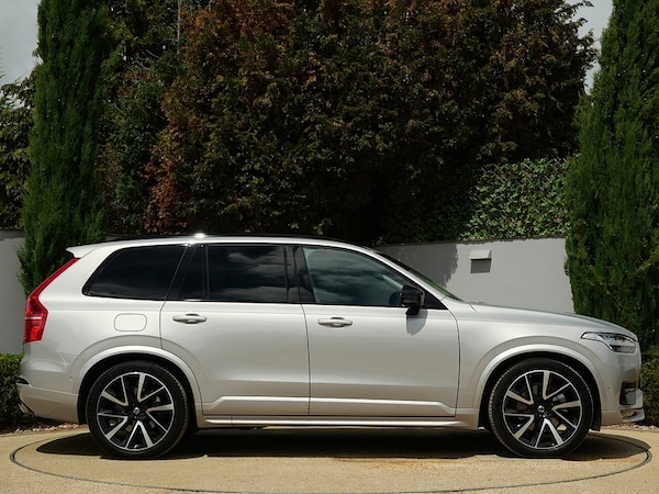 Used Volvo XC90 2023 for sale - 75276177: Photo 5