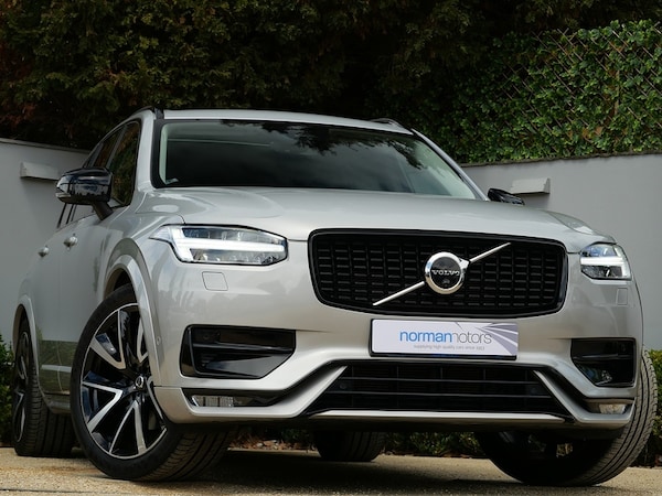 Used Volvo XC90 2023 for sale - 75276177: Photo 6