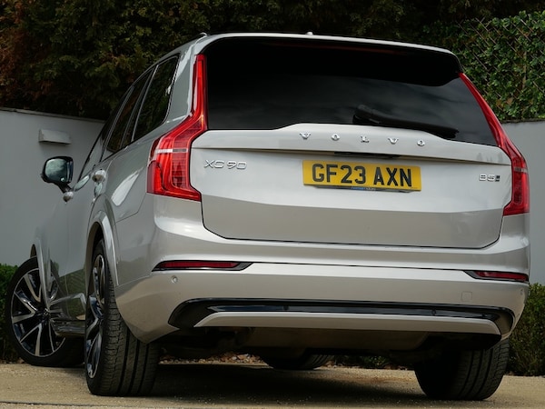 Used Volvo XC90 2023 for sale - 75276177: Photo 7