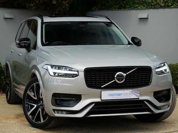 Used Volvo XC90 2023 for sale - 75276177: Photo 8