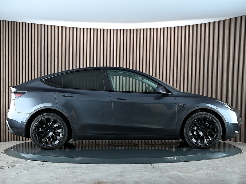 Used Tesla Model Y 2022 for sale - 77437822: Photo 11