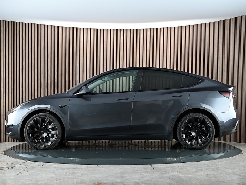 Used Tesla Model Y 2022 for sale - 77437822: Photo 12