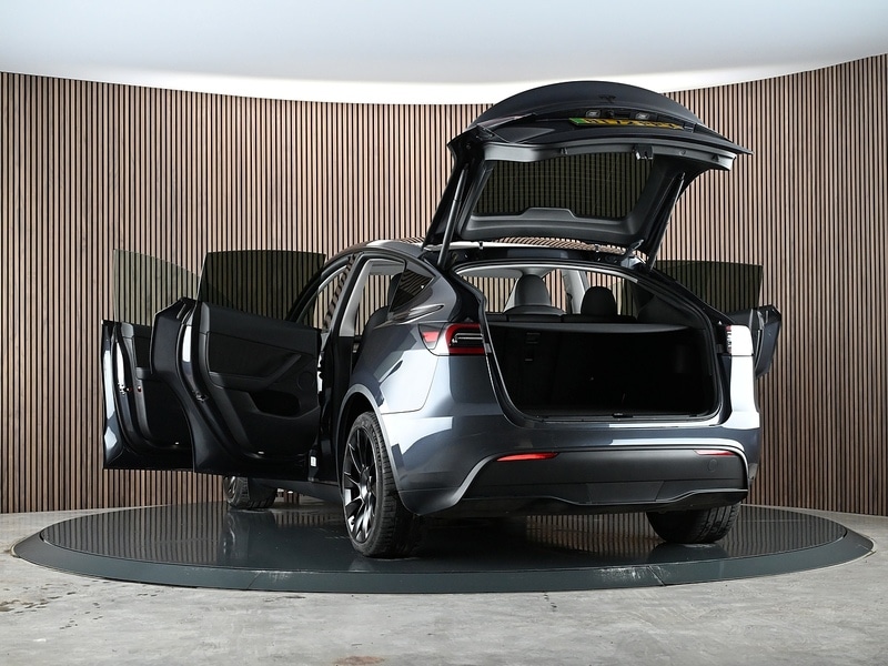 Used Tesla Model Y 2022 for sale - 77437822: Photo 17