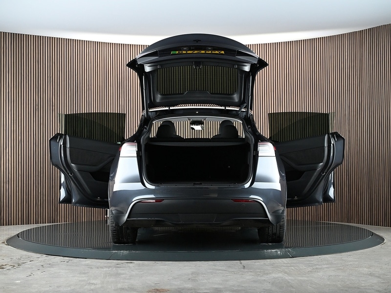 Used Tesla Model Y 2022 for sale - 77437822: Photo 18