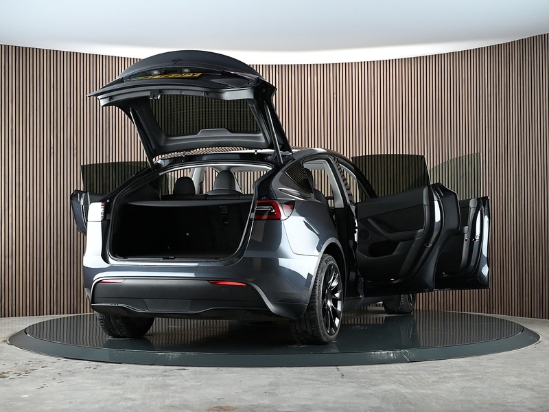 Used Tesla Model Y 2022 for sale - 77437822: Photo 19