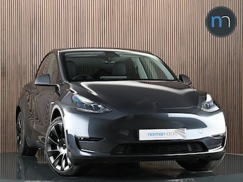 Used Tesla Model Y 2022 for sale - 77437822: Photo