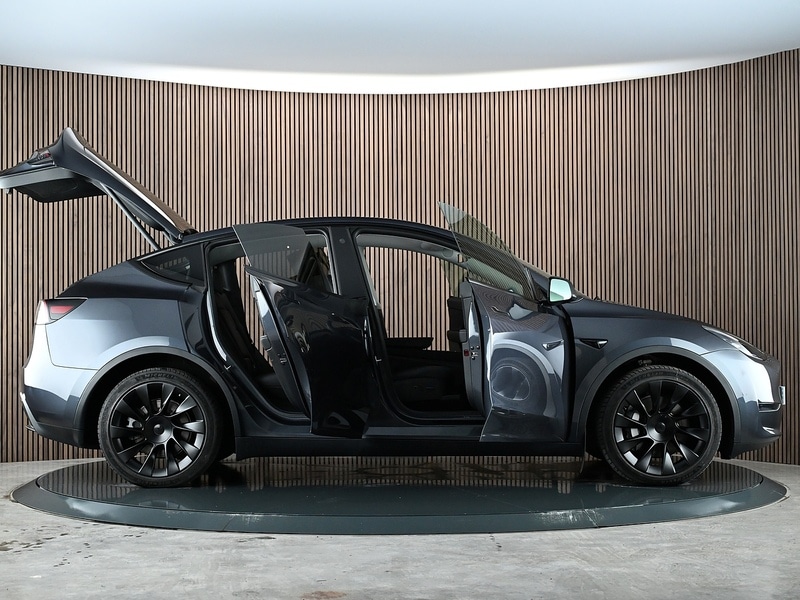 Used Tesla Model Y 2022 for sale - 77437822: Photo 20