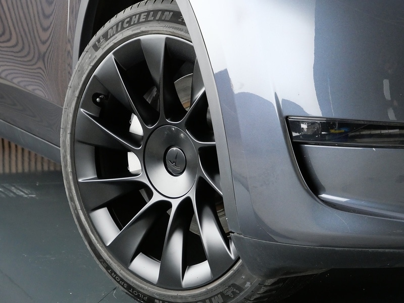 Used Tesla Model Y 2022 for sale - 77437822: Photo 22