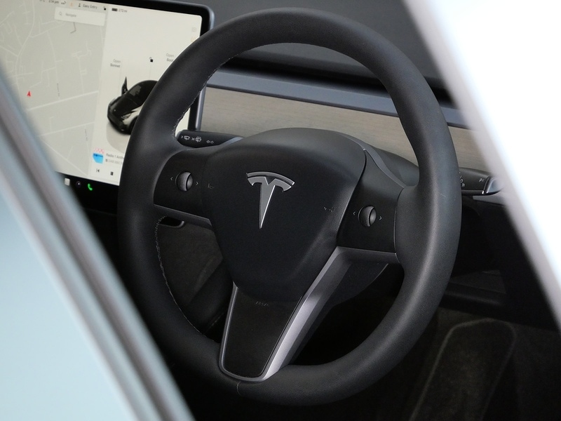 Used Tesla Model Y 2022 for sale - 77437822: Photo 24