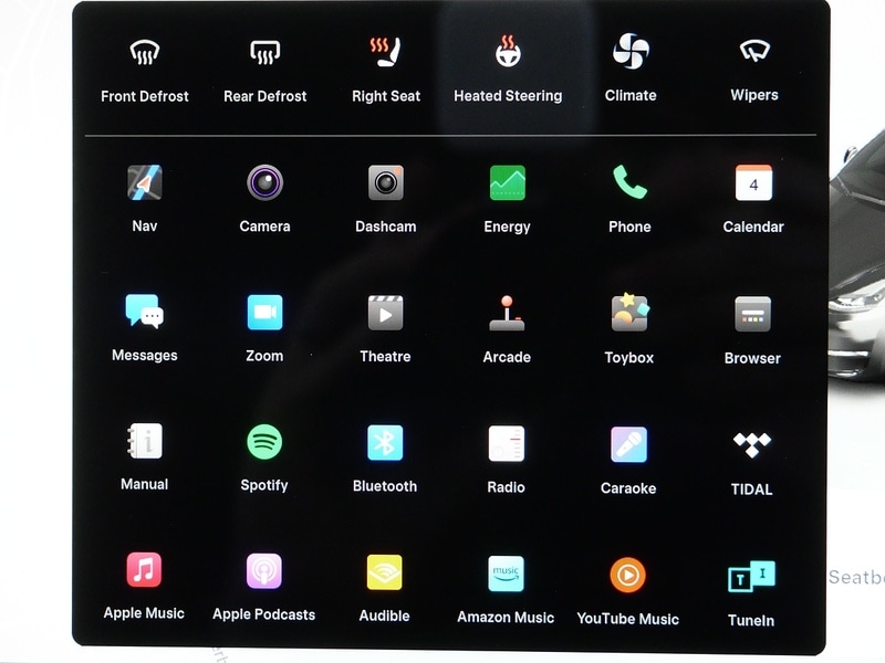 Used Tesla Model Y 2022 for sale - 77437822: Photo 26