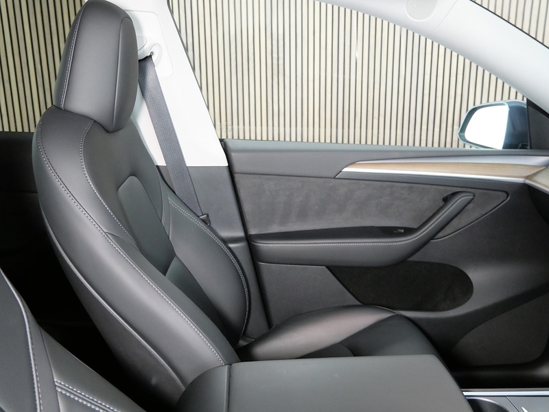 Used Tesla Model Y 2022 for sale - 77437822: Photo 30