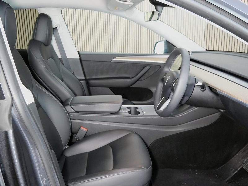 Used Tesla Model Y 2022 for sale - 77437822: Photo 31