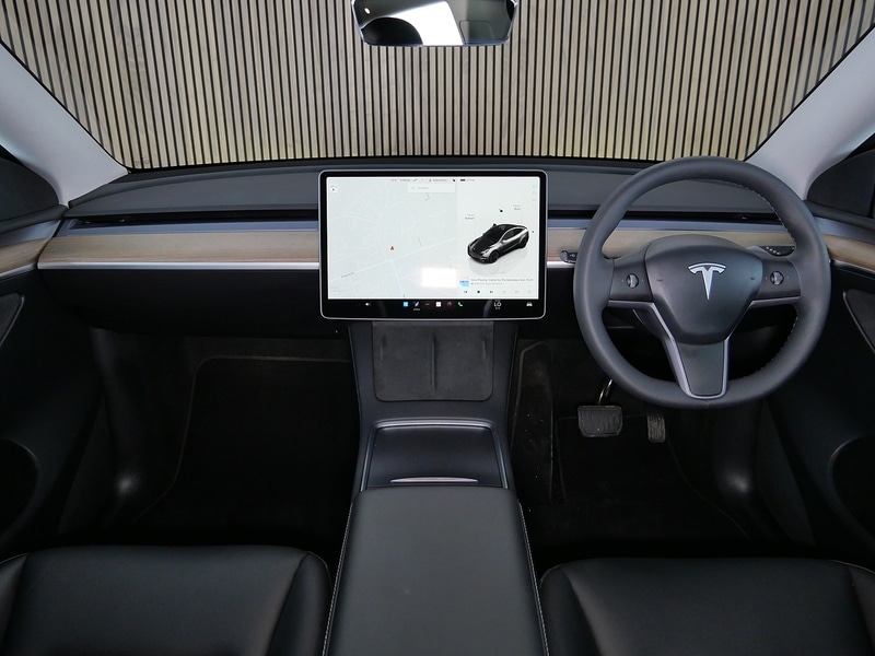 Used Tesla Model Y 2022 for sale - 77437822: Photo 32