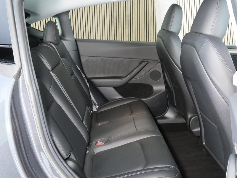 Used Tesla Model Y 2022 for sale - 77437822: Photo 33