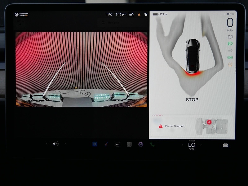 Used Tesla Model Y 2022 for sale - 77437822: Photo 35