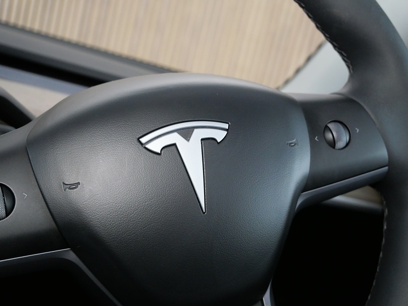Used Tesla Model Y 2022 for sale - 77437822: Photo 38
