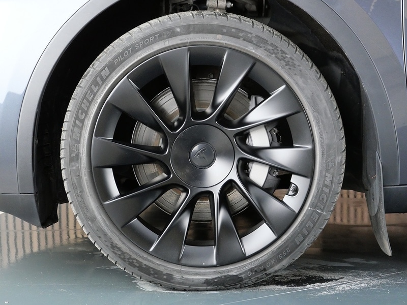 Used Tesla Model Y 2022 for sale - 77437822: Photo 43