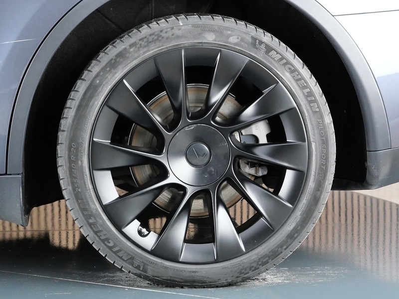 Used Tesla Model Y 2022 for sale - 77437822: Photo 44