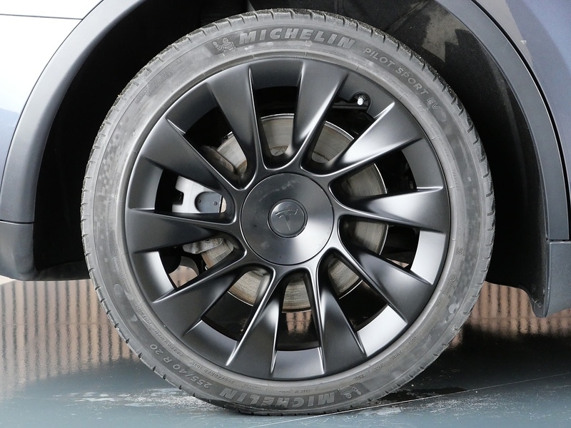 Used Tesla Model Y 2022 for sale - 77437822: Photo 45