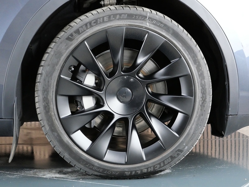 Used Tesla Model Y 2022 for sale - 77437822: Photo 46