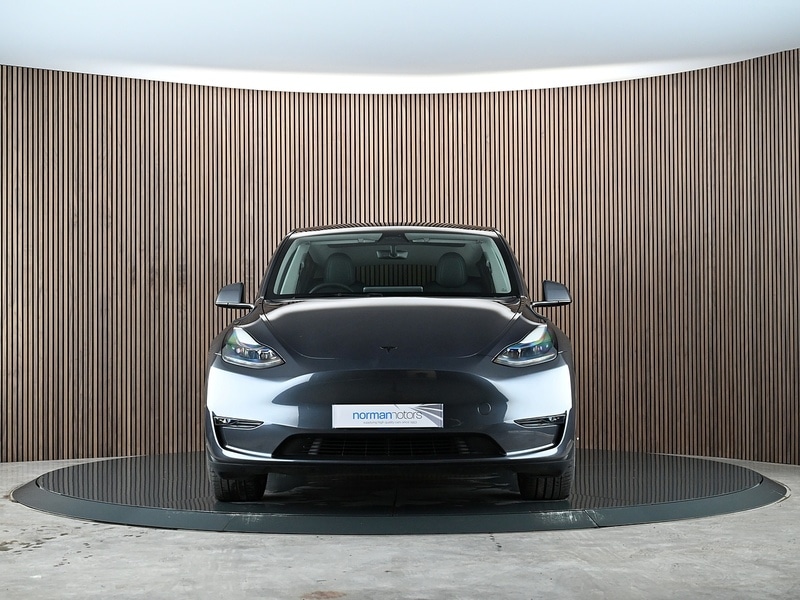 Used Tesla Model Y 2022 for sale - 77437822: Photo 6