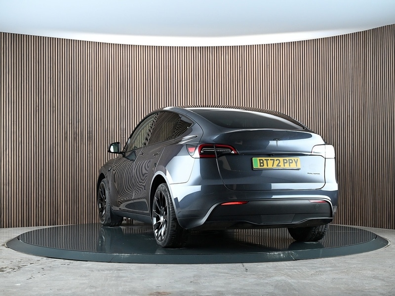 Used Tesla Model Y 2022 for sale - 77437822: Photo 8