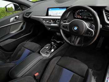 Used BMW 1 Series 2022 for sale - 75208891: Photo
