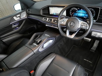 Used Mercedes-Benz GLE 2021 for sale - 78228337: Photo